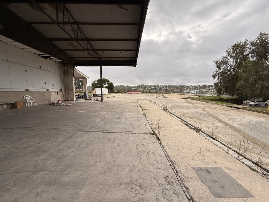Commercial Property for Sale in Malmesbury Industria Western Cape
